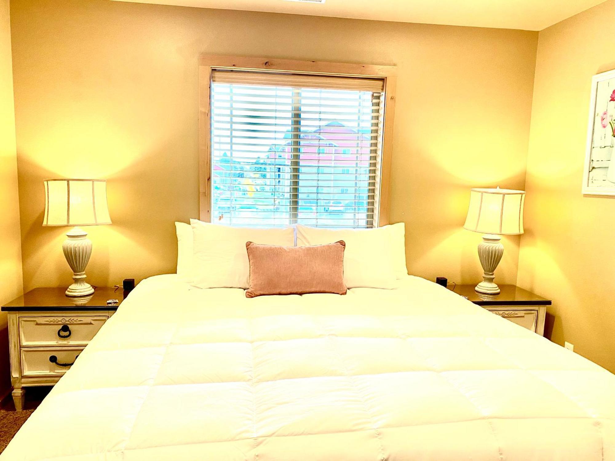 Hotel The Raspberry Garden Rexburg Zimmer foto