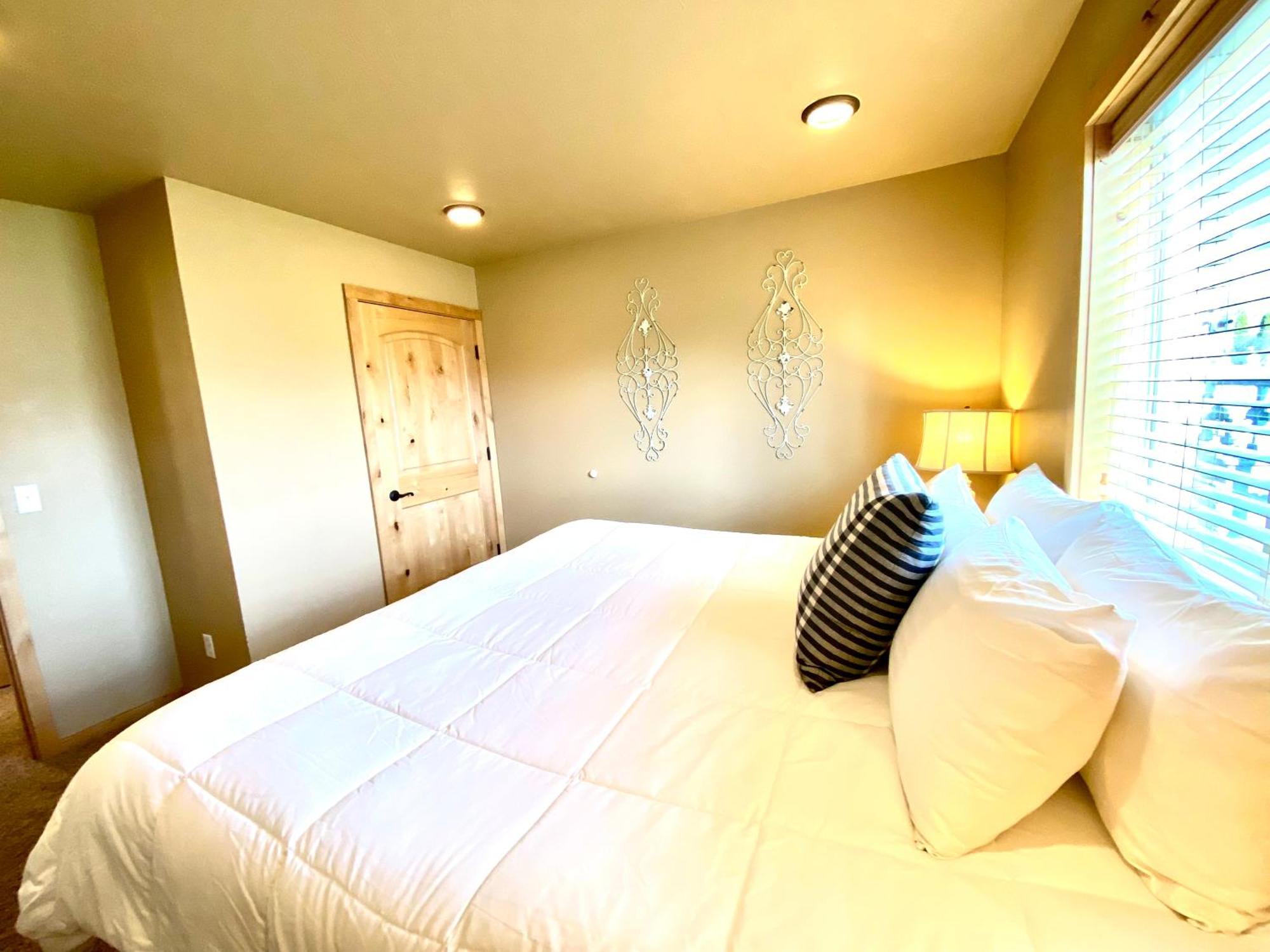 Hotel The Raspberry Garden Rexburg Zimmer foto